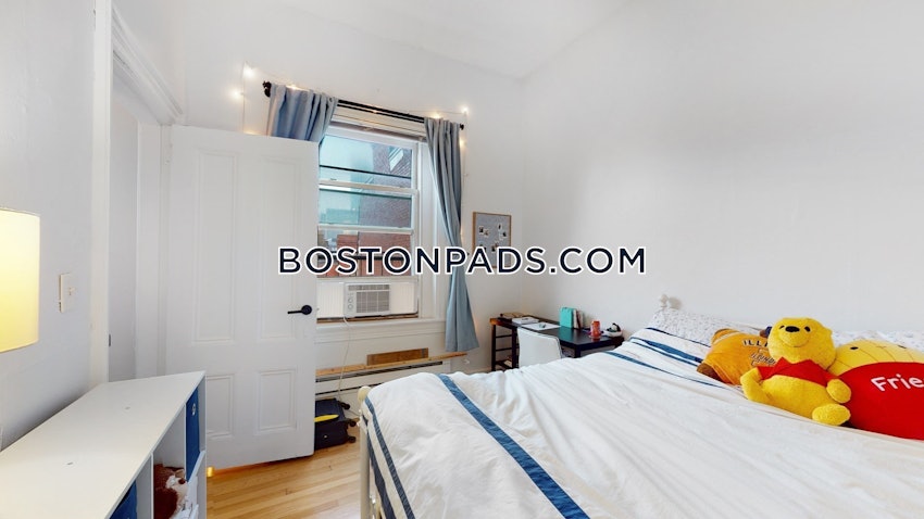 BOSTON - BACK BAY - 1 Bed, 1 Bath - Image 3