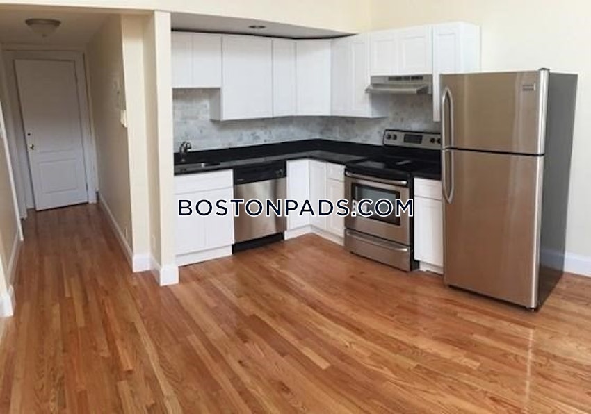 BOSTON - BACK BAY - 1 Bed, 1 Bath - Image 2