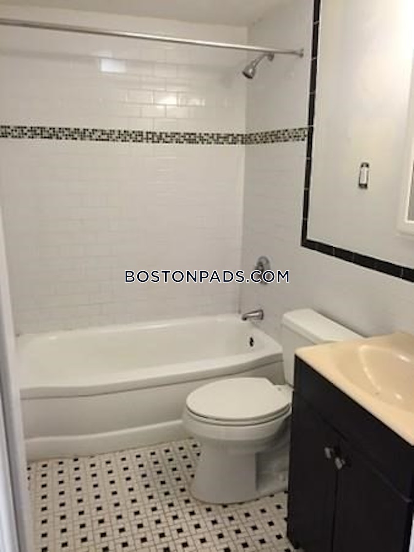 BOSTON - BACK BAY - 1 Bed, 1 Bath - Image 9