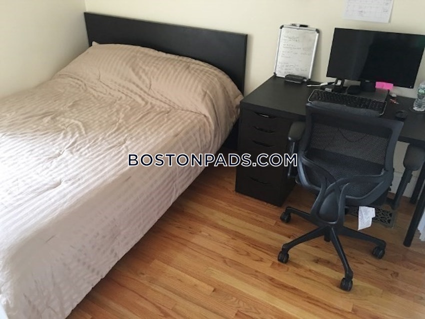 BOSTON - BACK BAY - 1 Bed, 1 Bath - Image 7