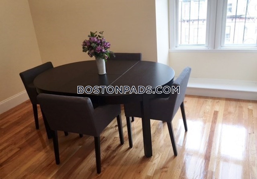 BOSTON - BACK BAY - 1 Bed, 1 Bath - Image 6