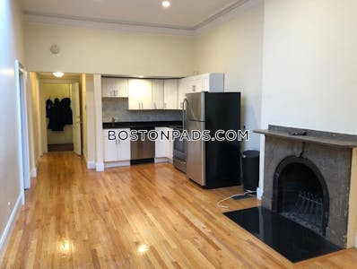 Back Bay Apartment for rent 1 Bedroom 1 Bath Boston - $3,495 No Fee