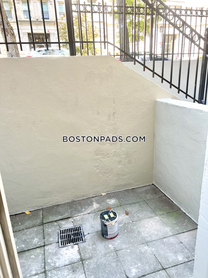 BOSTON - FENWAY/KENMORE - Studio , 1 Bath - Image 7