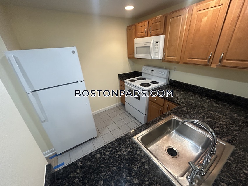 BOSTON - FENWAY/KENMORE - Studio , 1 Bath - Image 3