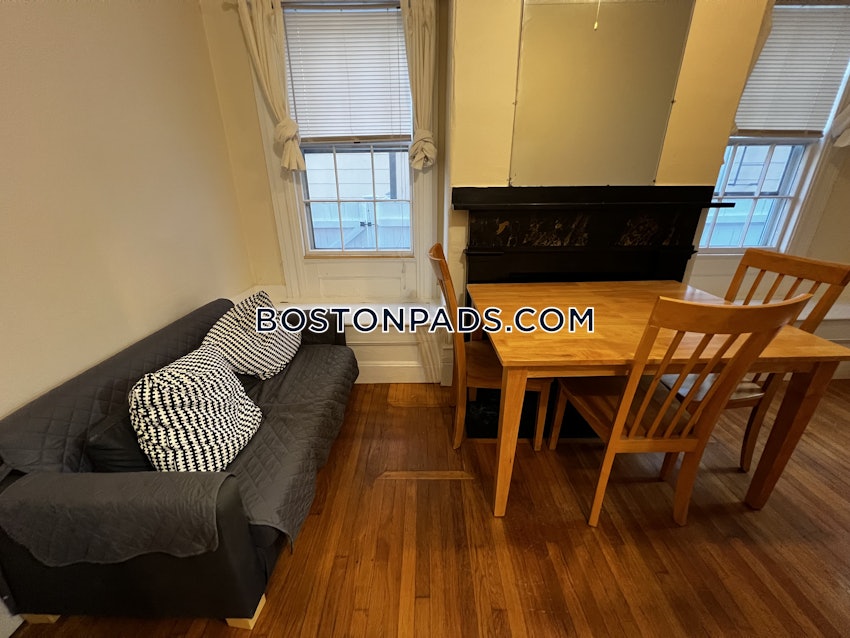 CAMBRIDGE - INMAN SQUARE - 1 Bed, 1 Bath - Image 14