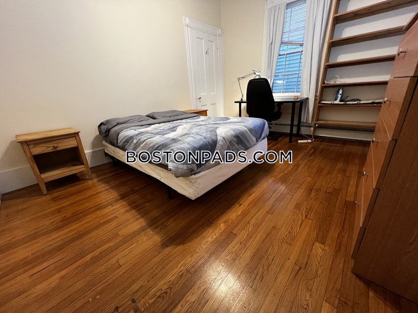 CAMBRIDGE - INMAN SQUARE - 1 Bed, 1 Bath - Image 13