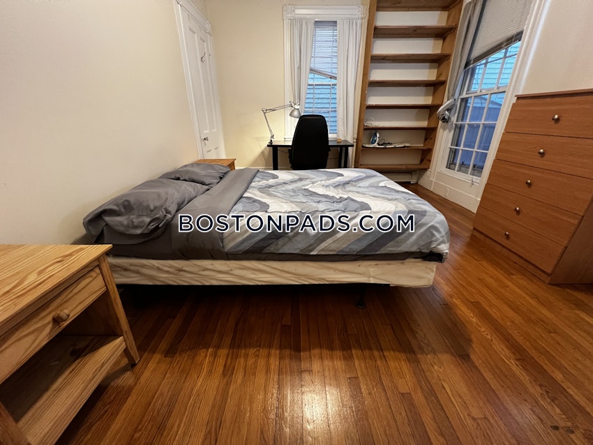 CAMBRIDGE - INMAN SQUARE - 1 Bed, 1 Bath - Image 12