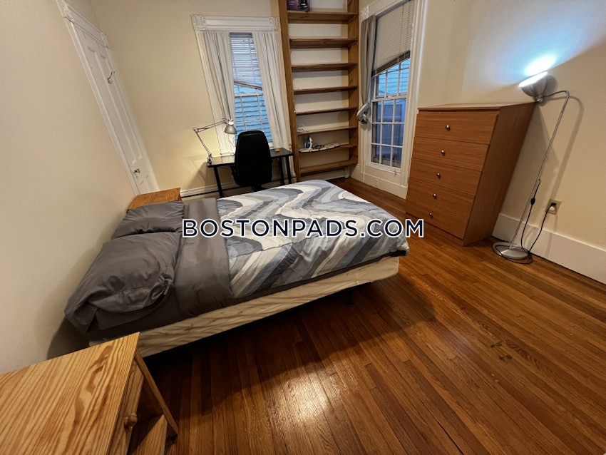 CAMBRIDGE - INMAN SQUARE - 1 Bed, 1 Bath - Image 16