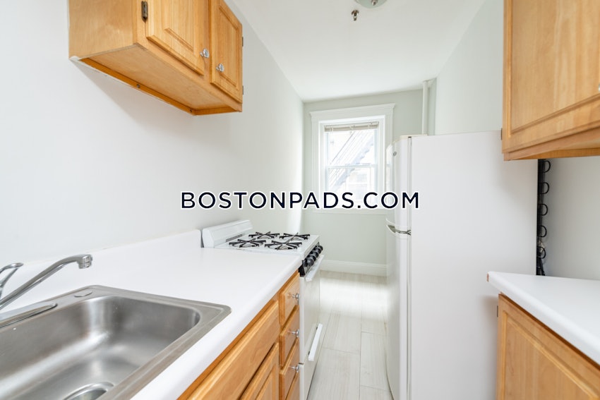 BOSTON - MISSION HILL - Studio , 1 Bath - Image 1