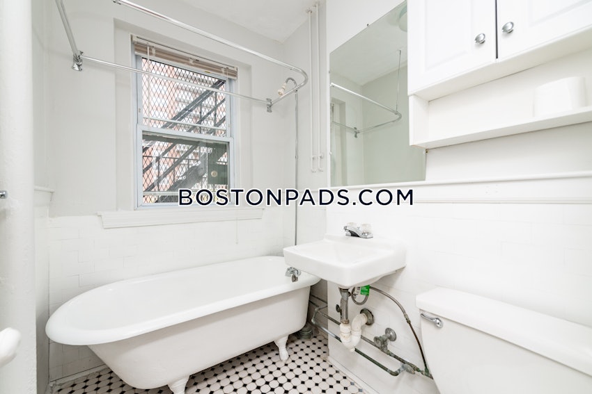 BOSTON - MISSION HILL - Studio , 1 Bath - Image 2