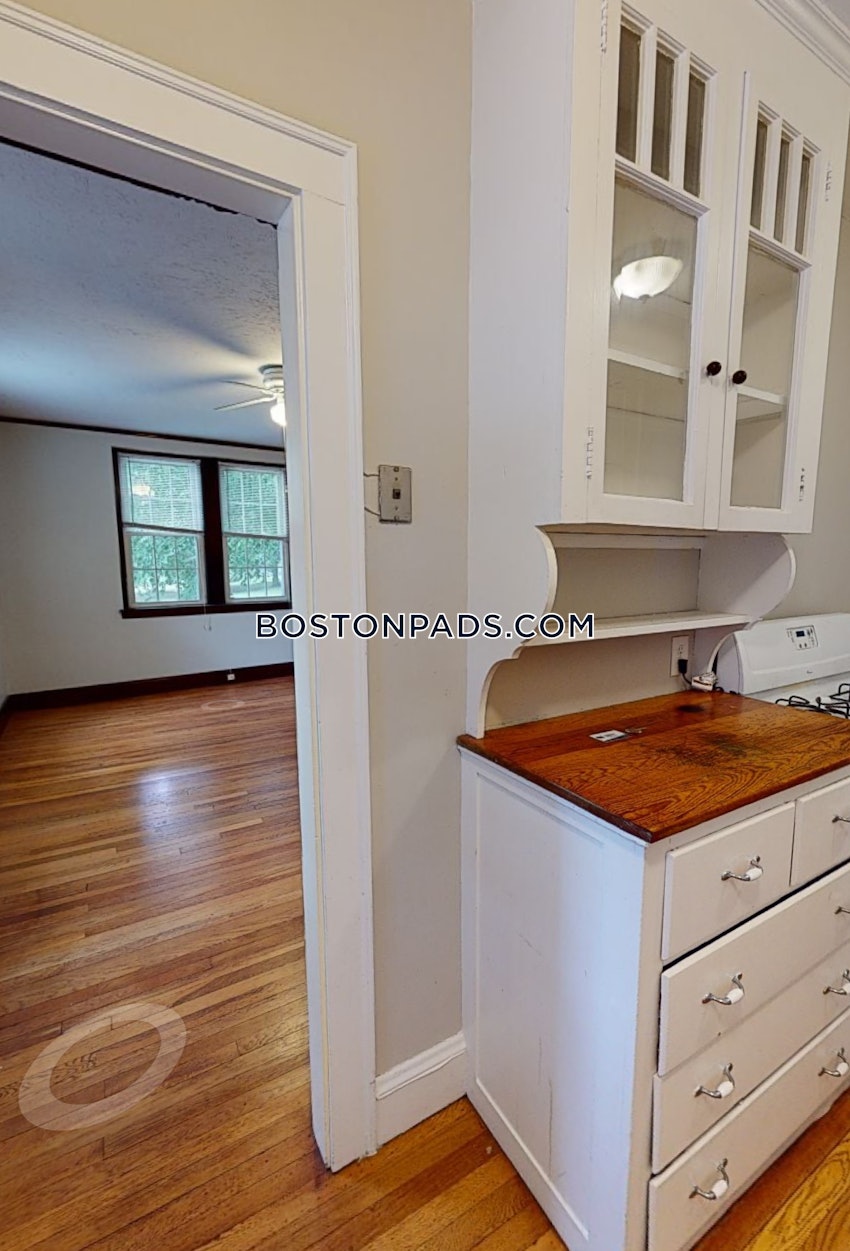 SOMERVILLE - TUFTS - 1 Bed, 1 Bath - Image 7