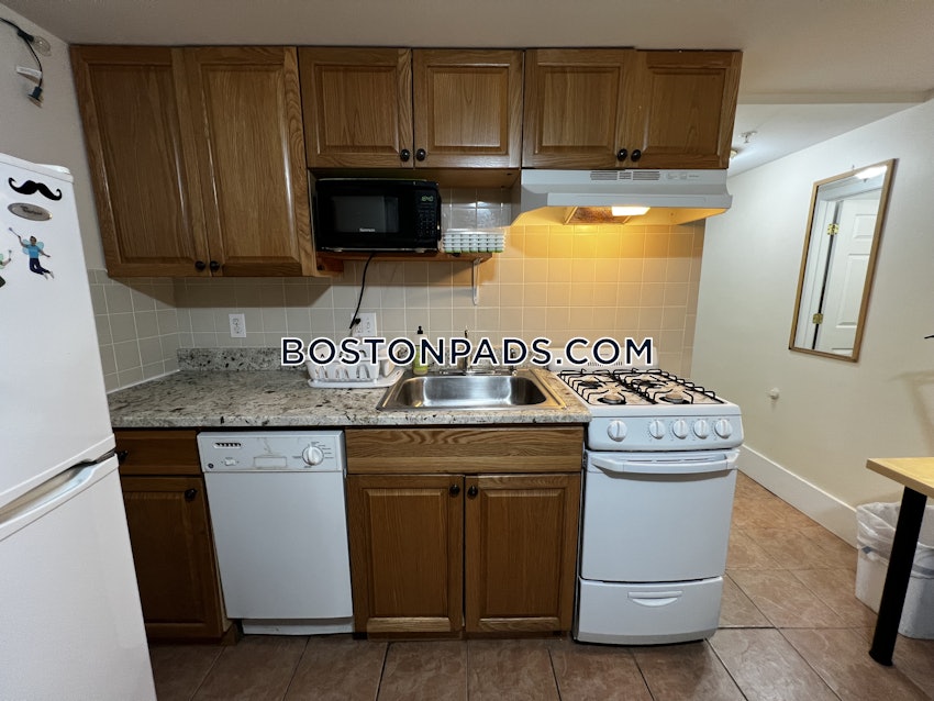 CAMBRIDGE - INMAN SQUARE - Studio , 1 Bath - Image 5