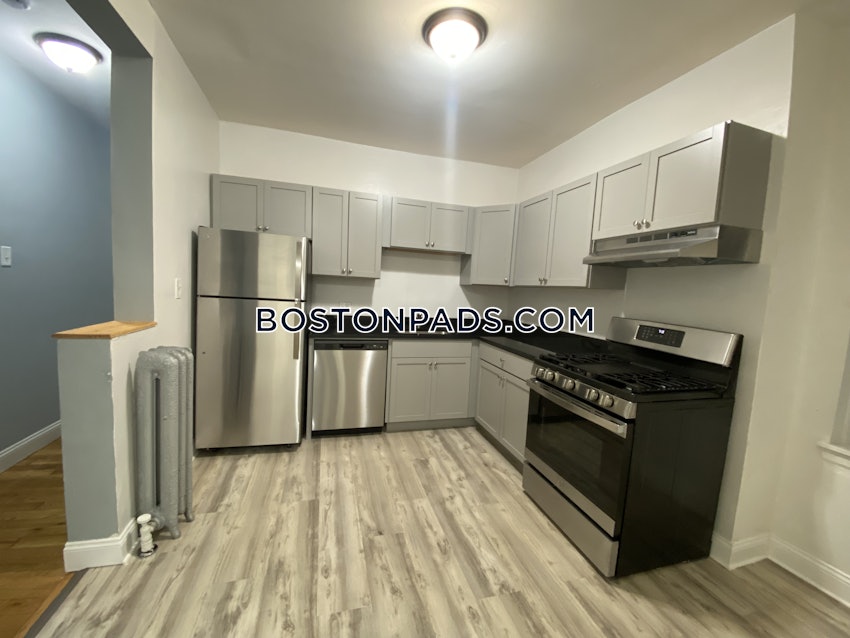 BOSTON - DORCHESTER - UPHAMS CORNER - 3 Beds, 1 Bath - Image 18