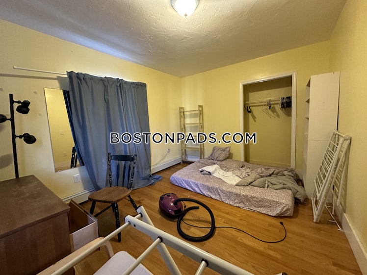 Plymouth St., Cambridge