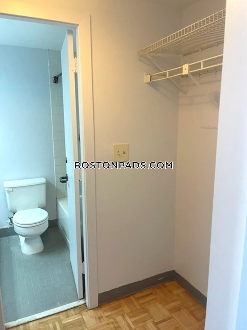 BOSTON - FENWAY/KENMORE - Studio , 1 Bath - Image 22