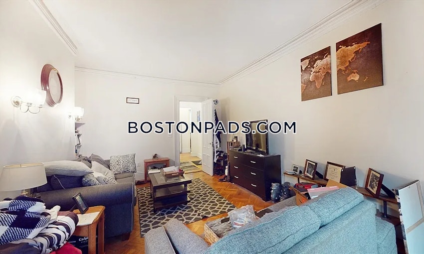 BOSTON - BEACON HILL - 1 Bed, 1 Bath - Image 4