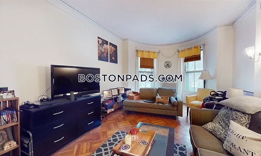 BOSTON - BEACON HILL - 1 Bed, 1 Bath - Image 2