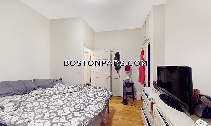 BOSTON - BEACON HILL - 1 Bed, 1 Bath - Image 7