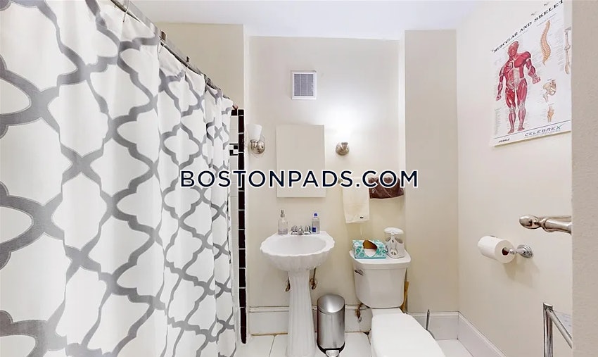 BOSTON - BEACON HILL - 1 Bed, 1 Bath - Image 8