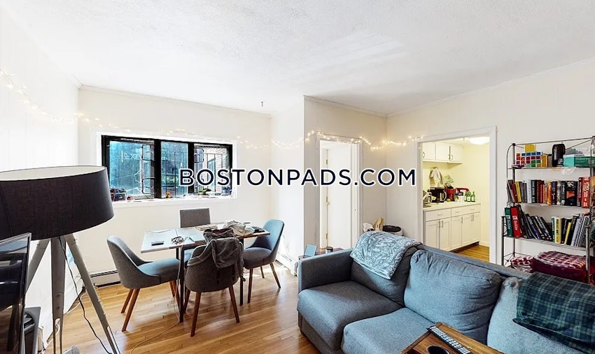 BOSTON - BACK BAY - 1 Bed, 1 Bath - Image 6