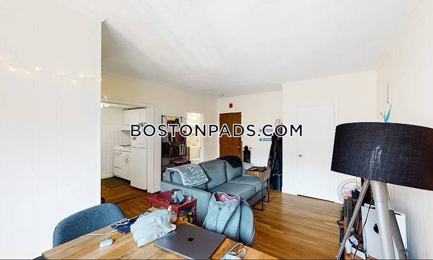 BOSTON - BACK BAY - 1 Bed, 1 Bath - Image 5