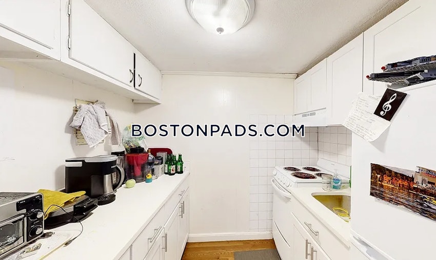 BOSTON - BACK BAY - 1 Bed, 1 Bath - Image 7