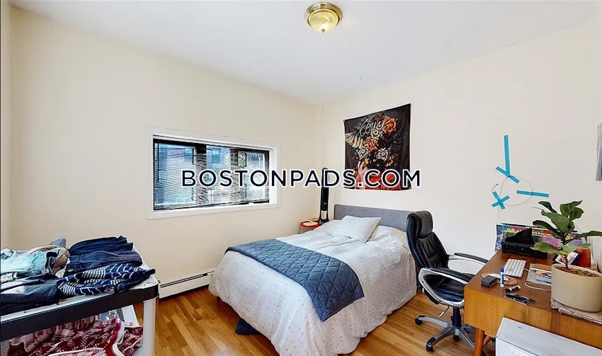 BOSTON - BACK BAY - 1 Bed, 1 Bath - Image 3