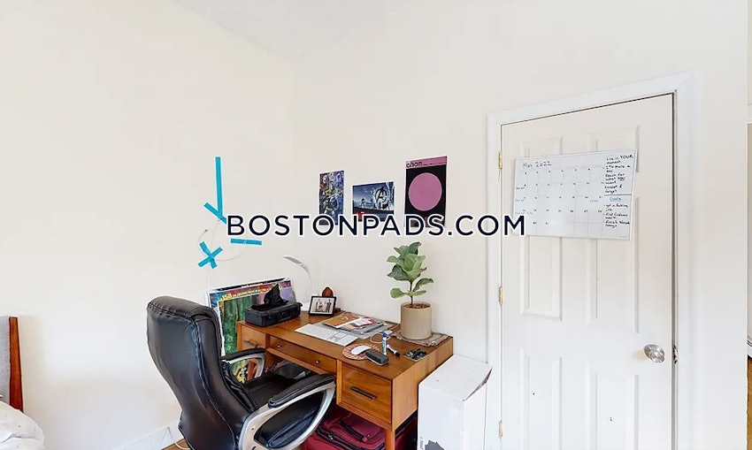 BOSTON - BACK BAY - 1 Bed, 1 Bath - Image 4