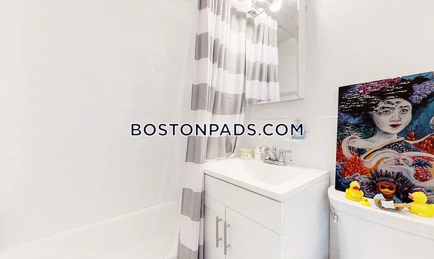 BOSTON - BACK BAY - 1 Bed, 1 Bath - Image 8