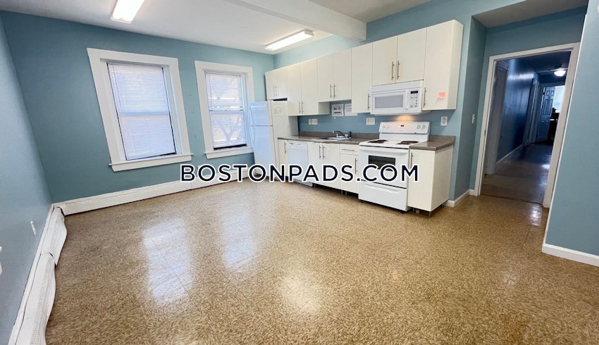 BOSTON - DORCHESTER - DUDLEY STREET AREA - 3 Beds, 1 Bath - Image 4