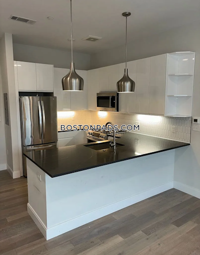 East Boston 2 Beds 1 Bath Boston - $3,350 No Fee