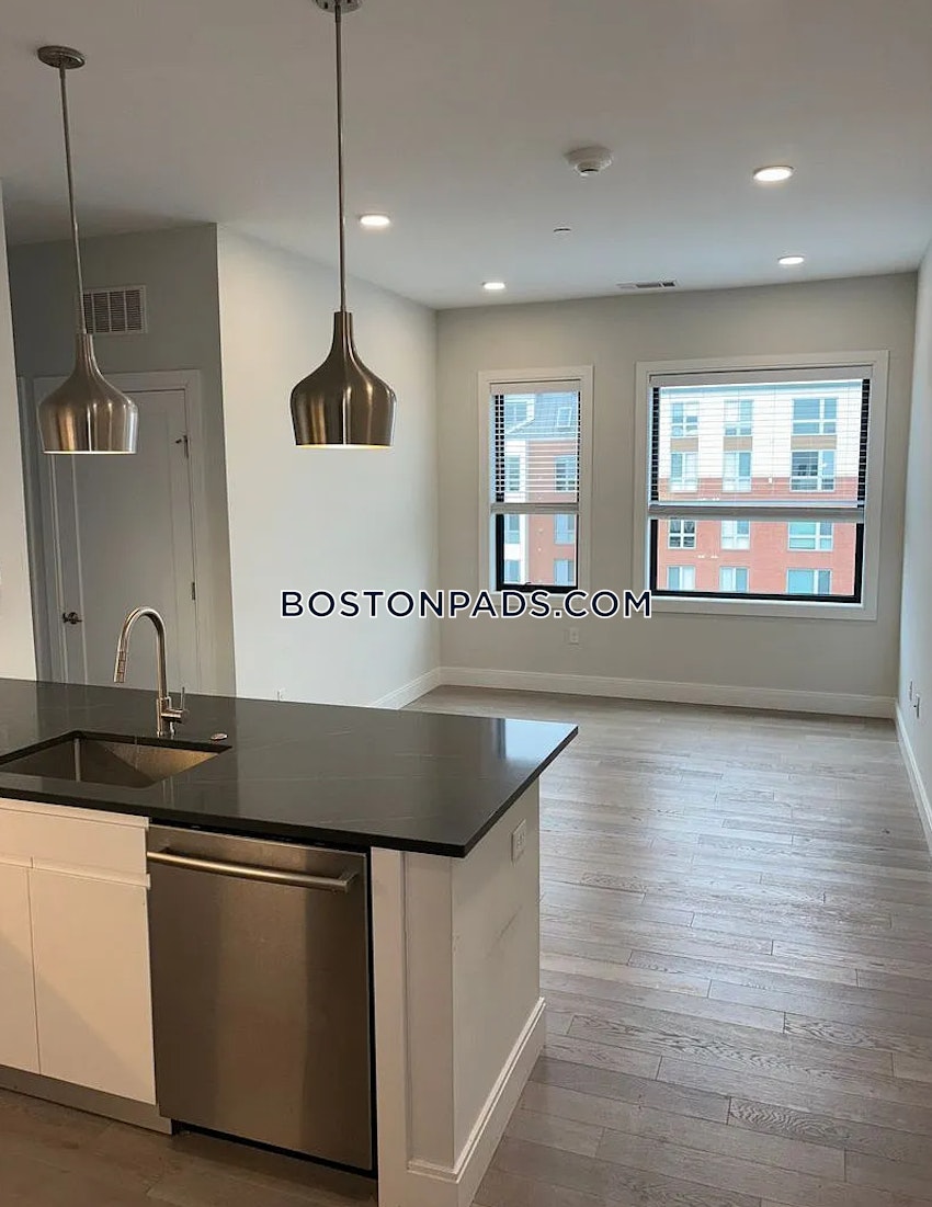 BOSTON - EAST BOSTON - CENTRAL SQ PARK - 2 Beds, 1 Bath - Image 2