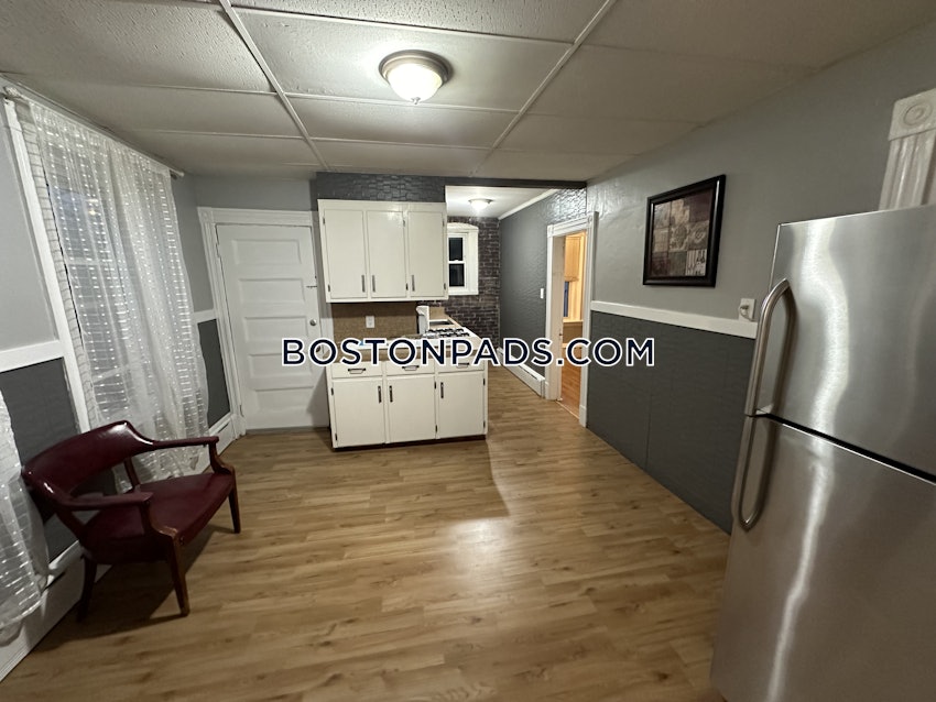 SOMERVILLE - UNION SQUARE - 3 Beds, 1 Bath - Image 16