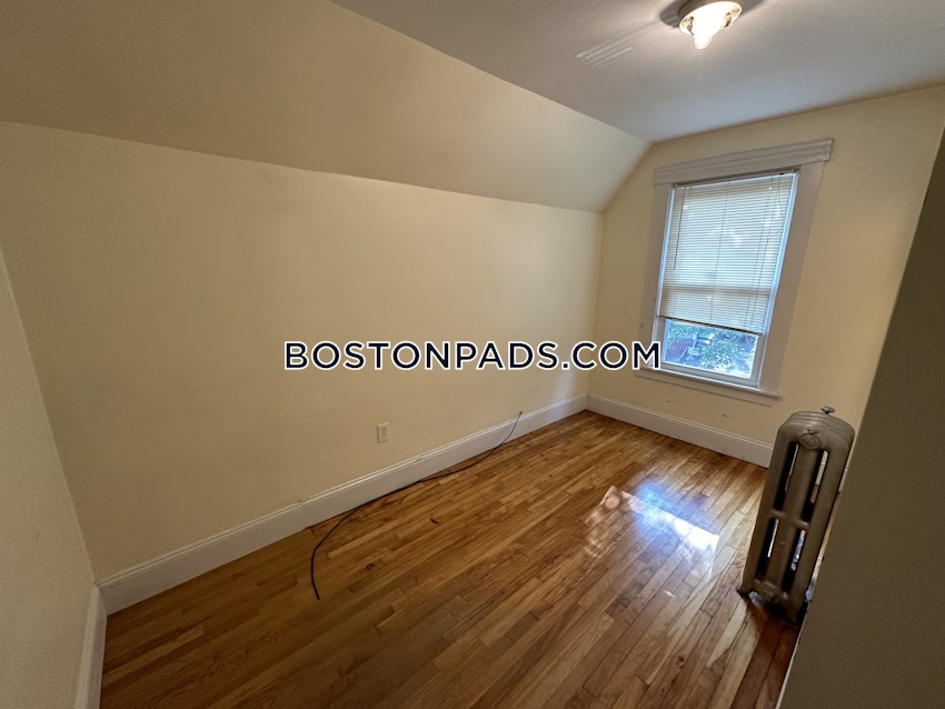 SOMERVILLE - WINTER HILL - 3 Beds, 1 Bath - Image 12