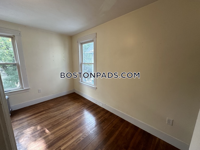 SOMERVILLE - WINTER HILL - 3 Beds, 1 Bath - Image 11