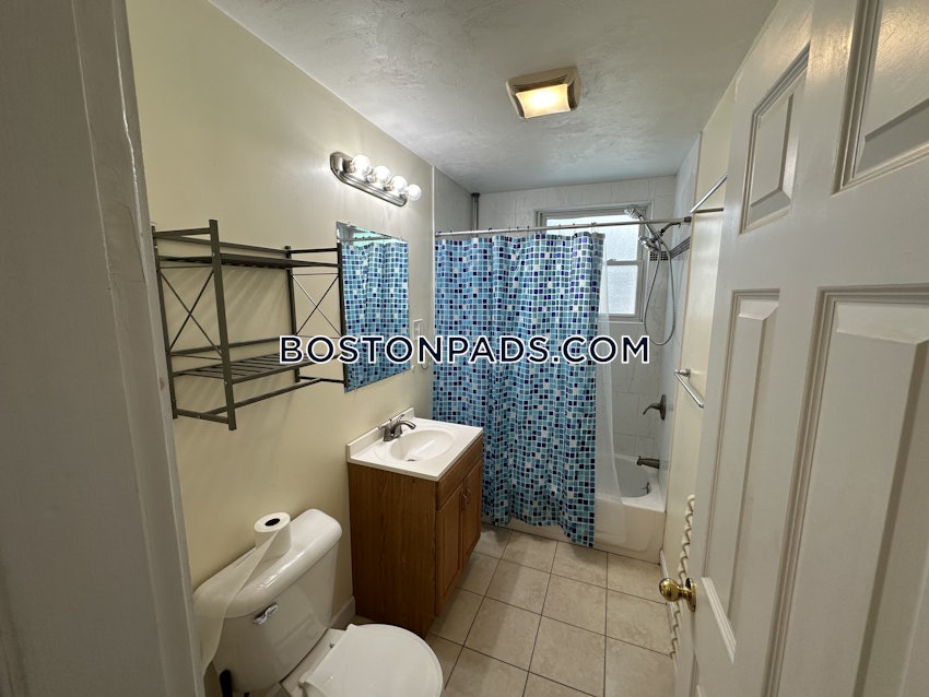 SOMERVILLE - WINTER HILL - 3 Beds, 1 Bath - Image 14