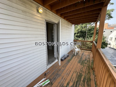 Somerville Apartment for rent 3 Bedrooms 1 Bath  Winter Hill - $2,800