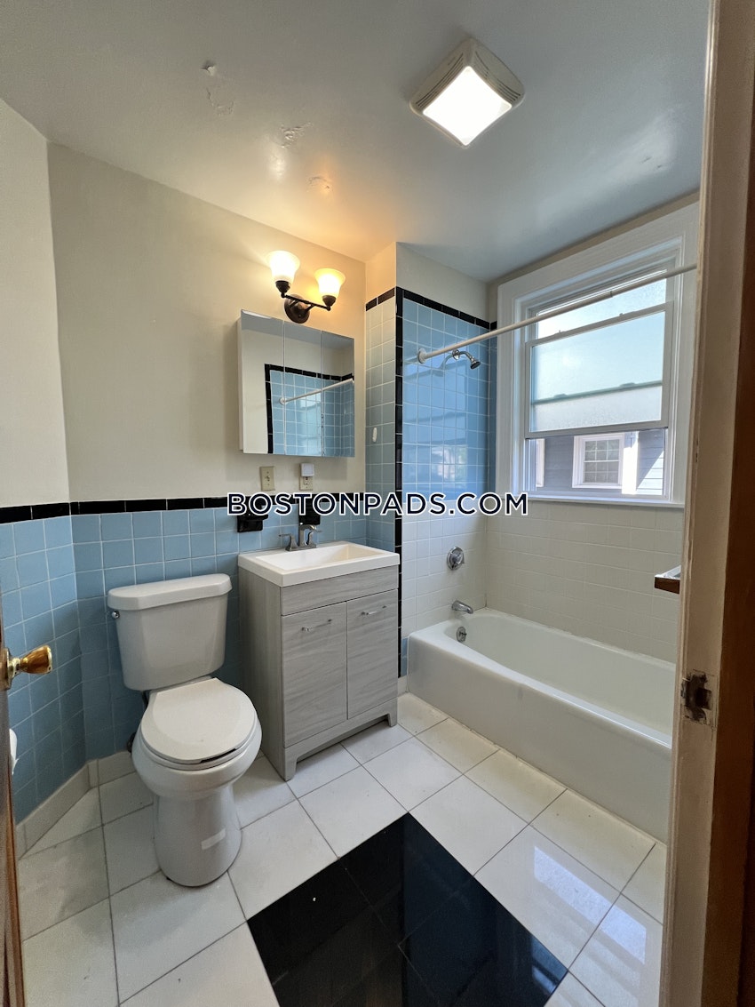 BOSTON - BRIGHTON - OAK SQUARE - 3 Beds, 1 Bath - Image 16