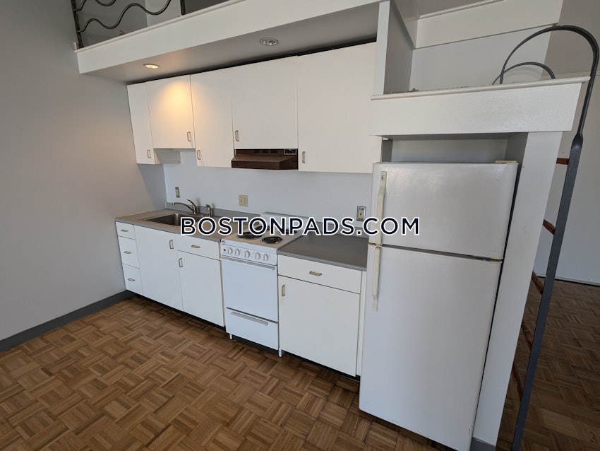 BOSTON - FENWAY/KENMORE - Studio , 1 Bath - Image 4