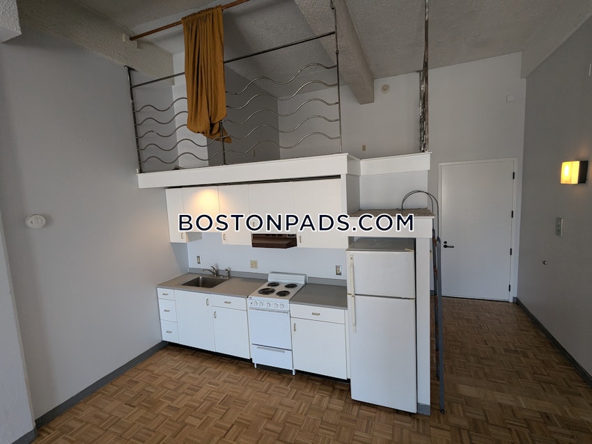 BOSTON - FENWAY/KENMORE - Studio , 1 Bath - Image 17