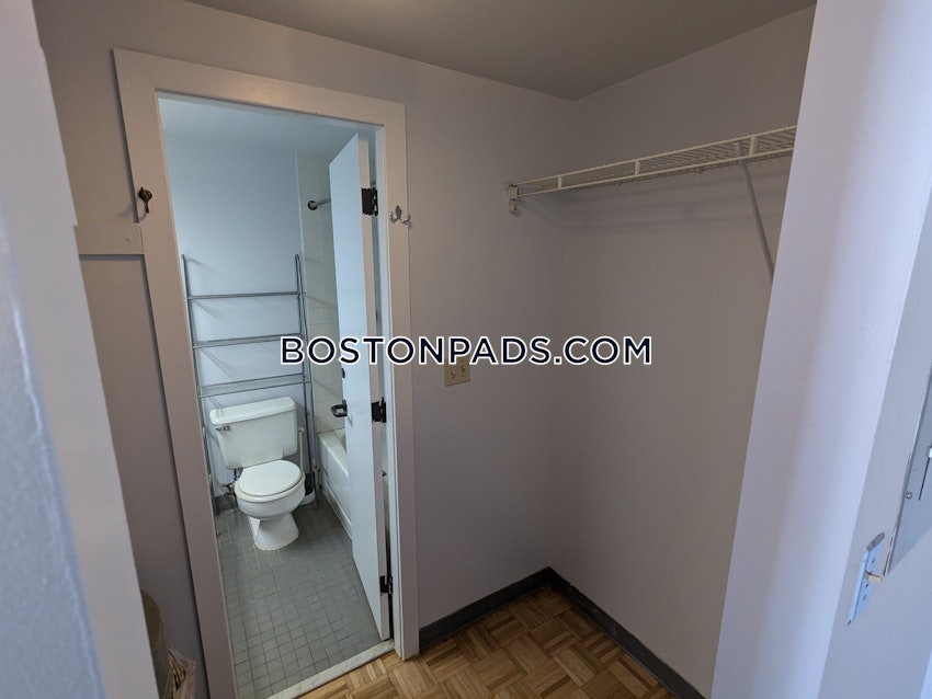 BOSTON - FENWAY/KENMORE - Studio , 1 Bath - Image 21