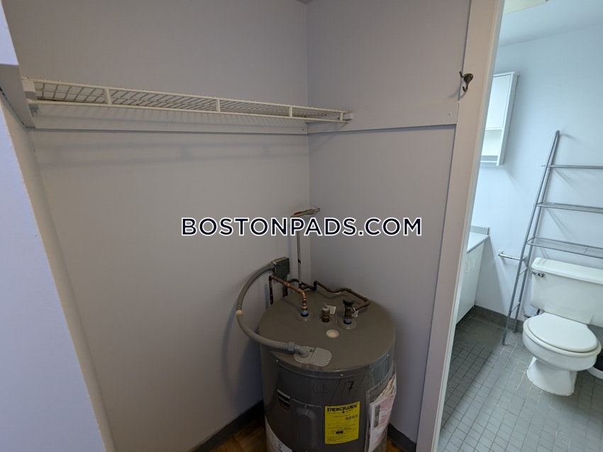 BOSTON - FENWAY/KENMORE - Studio , 1 Bath - Image 10