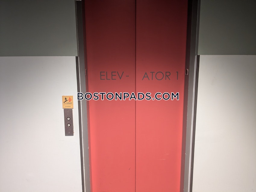 BOSTON - FENWAY/KENMORE - Studio , 1 Bath - Image 8