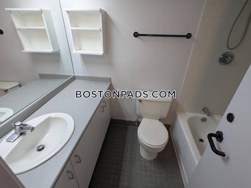 BOSTON - FENWAY/KENMORE - Studio , 1 Bath - Image 37