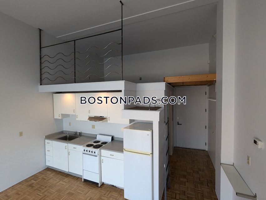 BOSTON - FENWAY/KENMORE - Studio , 1 Bath - Image 2