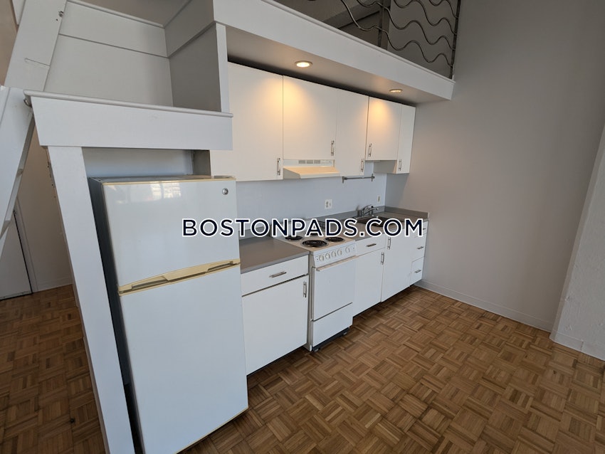 BOSTON - FENWAY/KENMORE - Studio , 1 Bath - Image 1