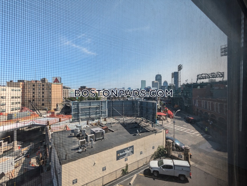 BOSTON - FENWAY/KENMORE - Studio , 1 Bath - Image 7