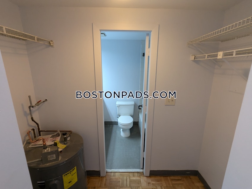 BOSTON - FENWAY/KENMORE - Studio , 1 Bath - Image 12