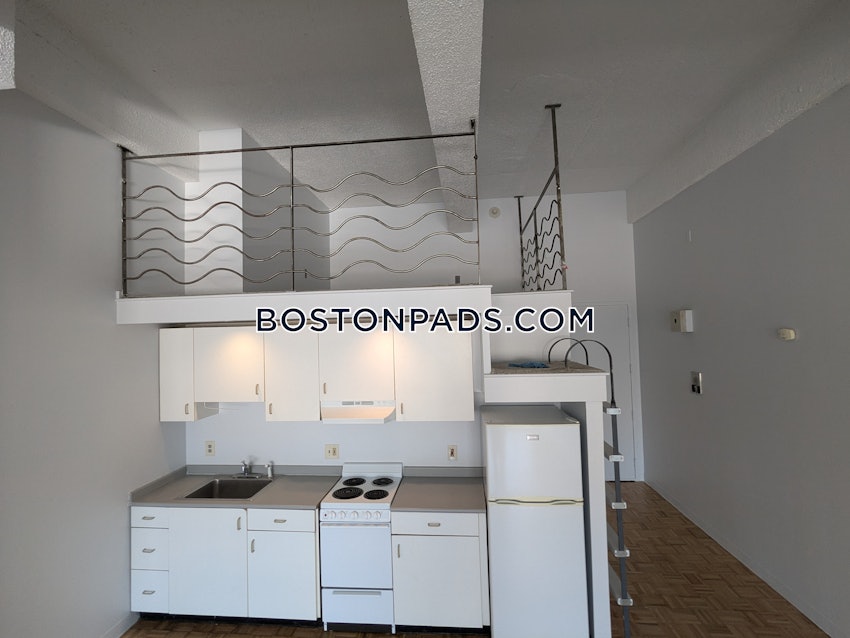 BOSTON - FENWAY/KENMORE - Studio , 1 Bath - Image 9