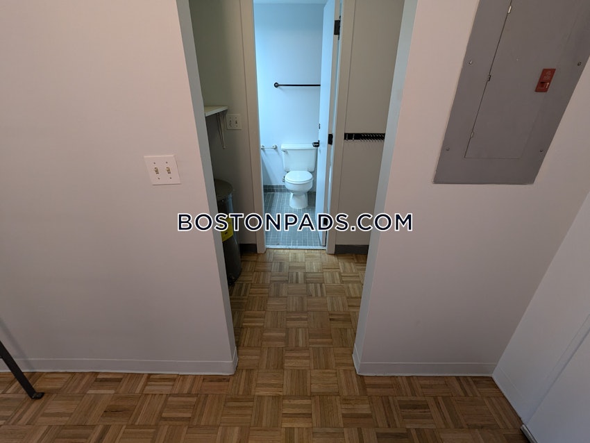 BOSTON - FENWAY/KENMORE - Studio , 1 Bath - Image 14